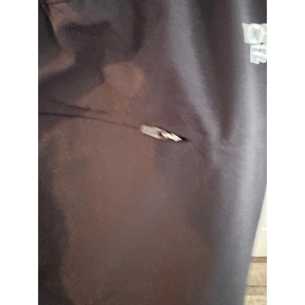 The North‎ Face Mens Black FlashDry-XD Athletic Training Shorts 4X Big & Tall